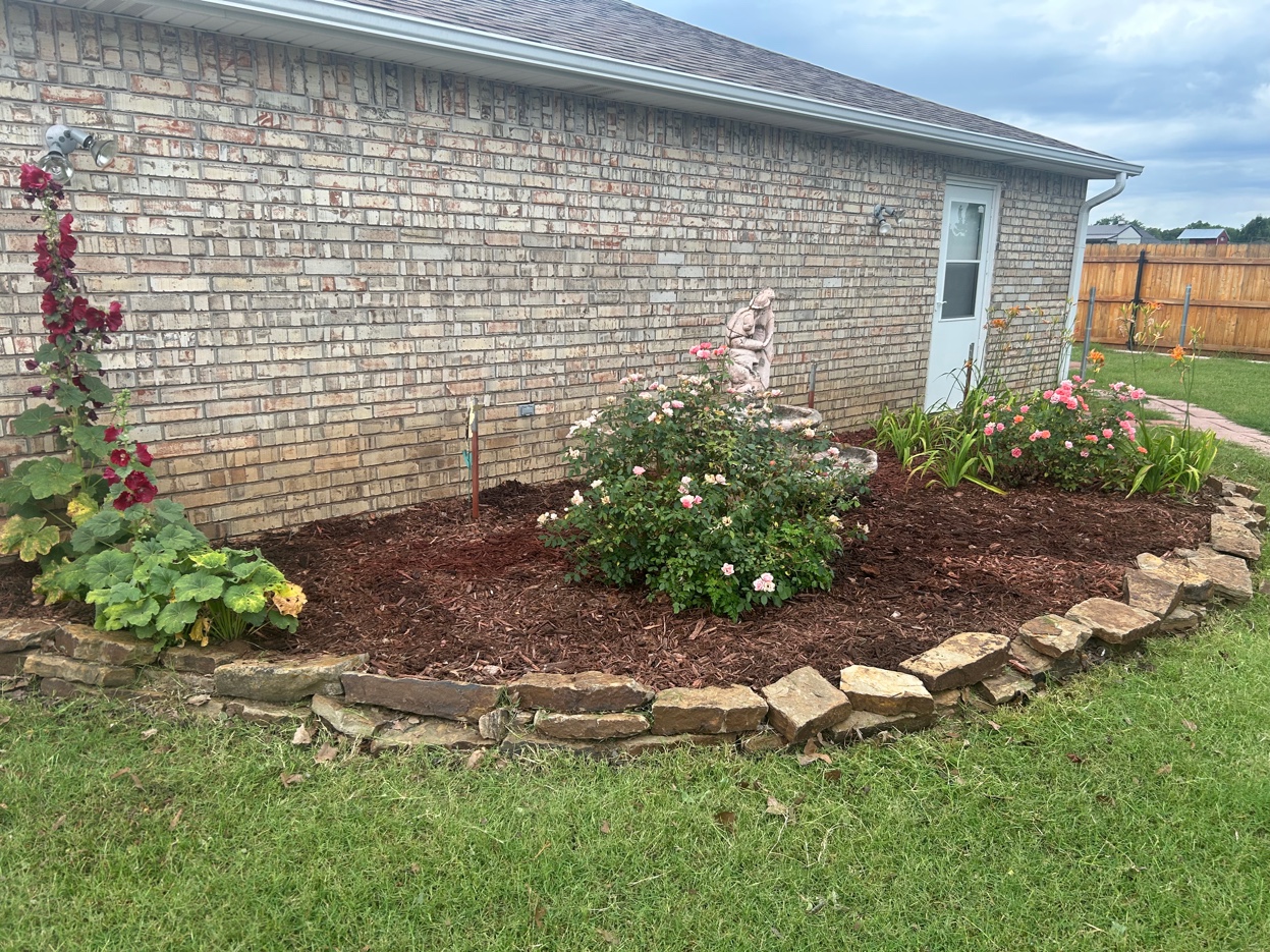 Landscape Beds