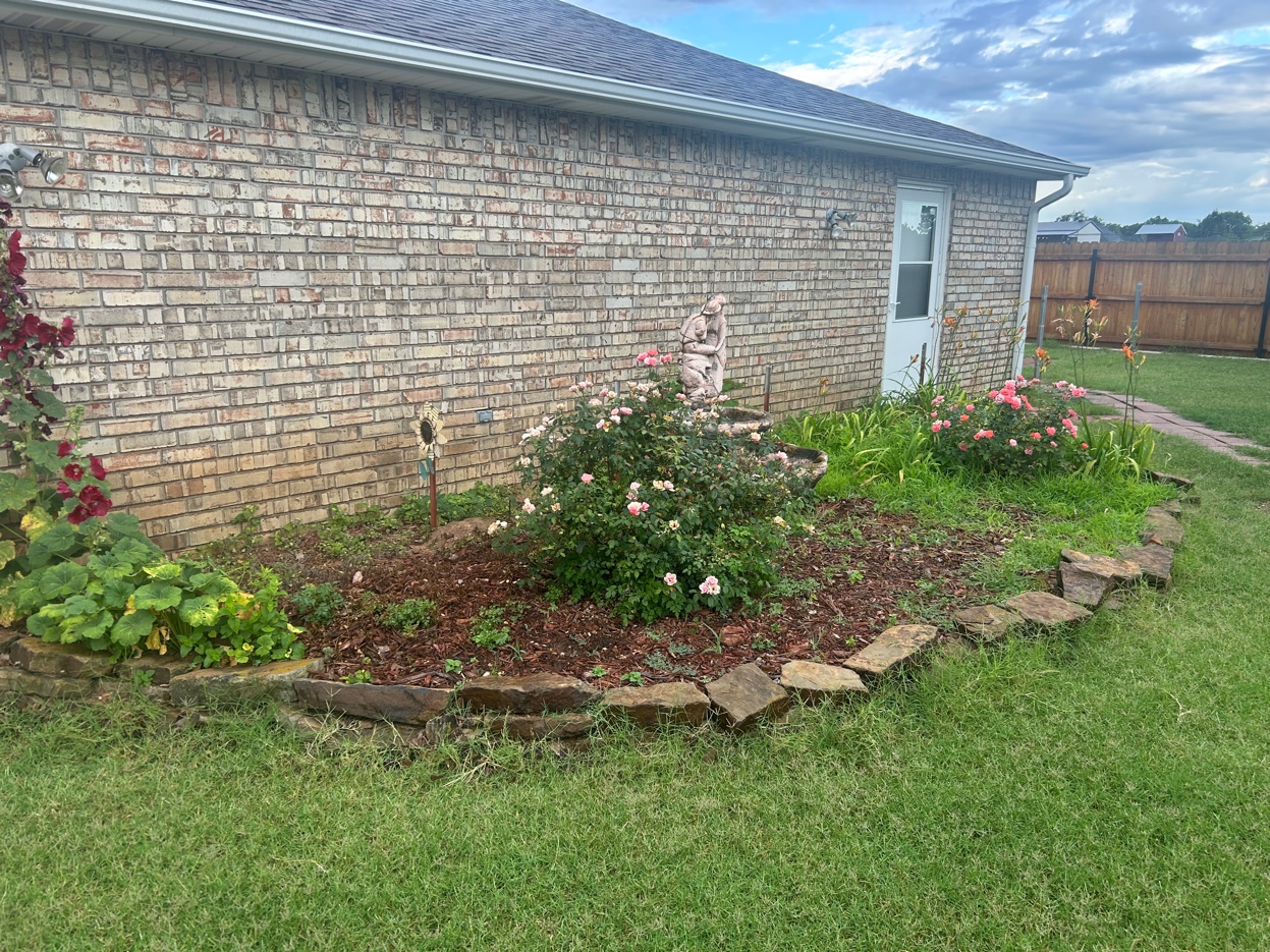 Landscape Beds
