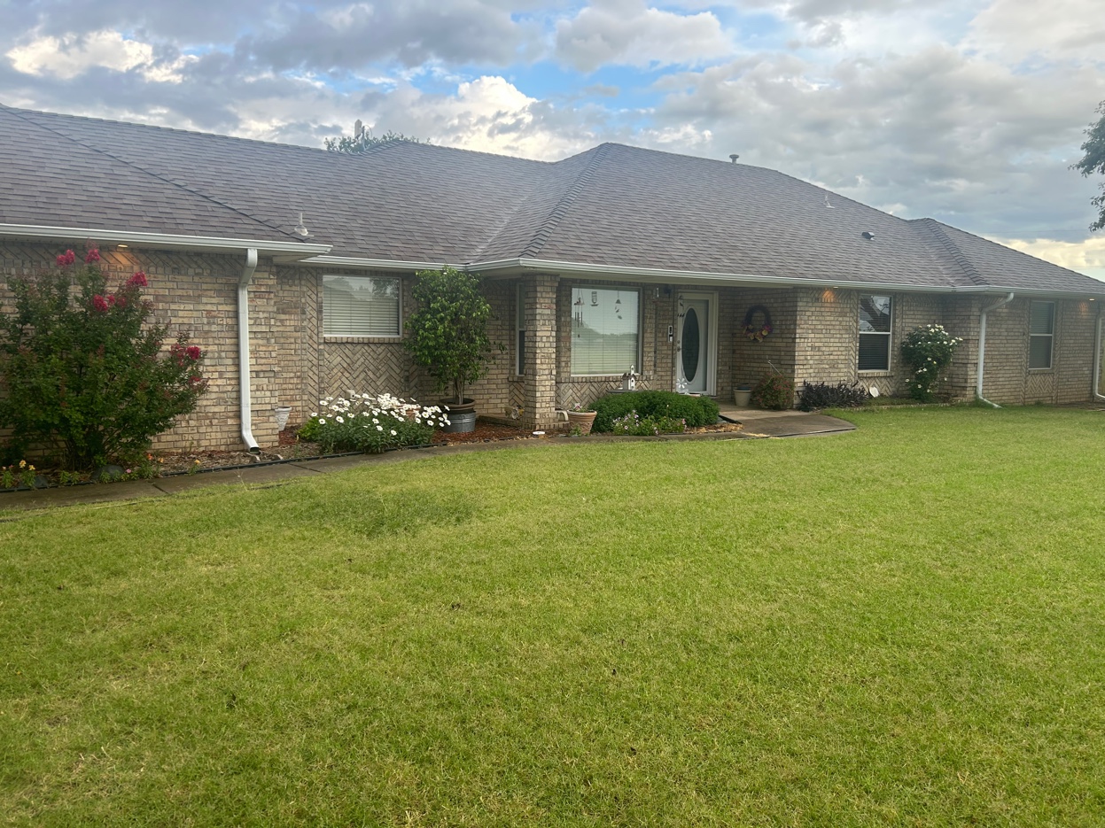 Front Yard