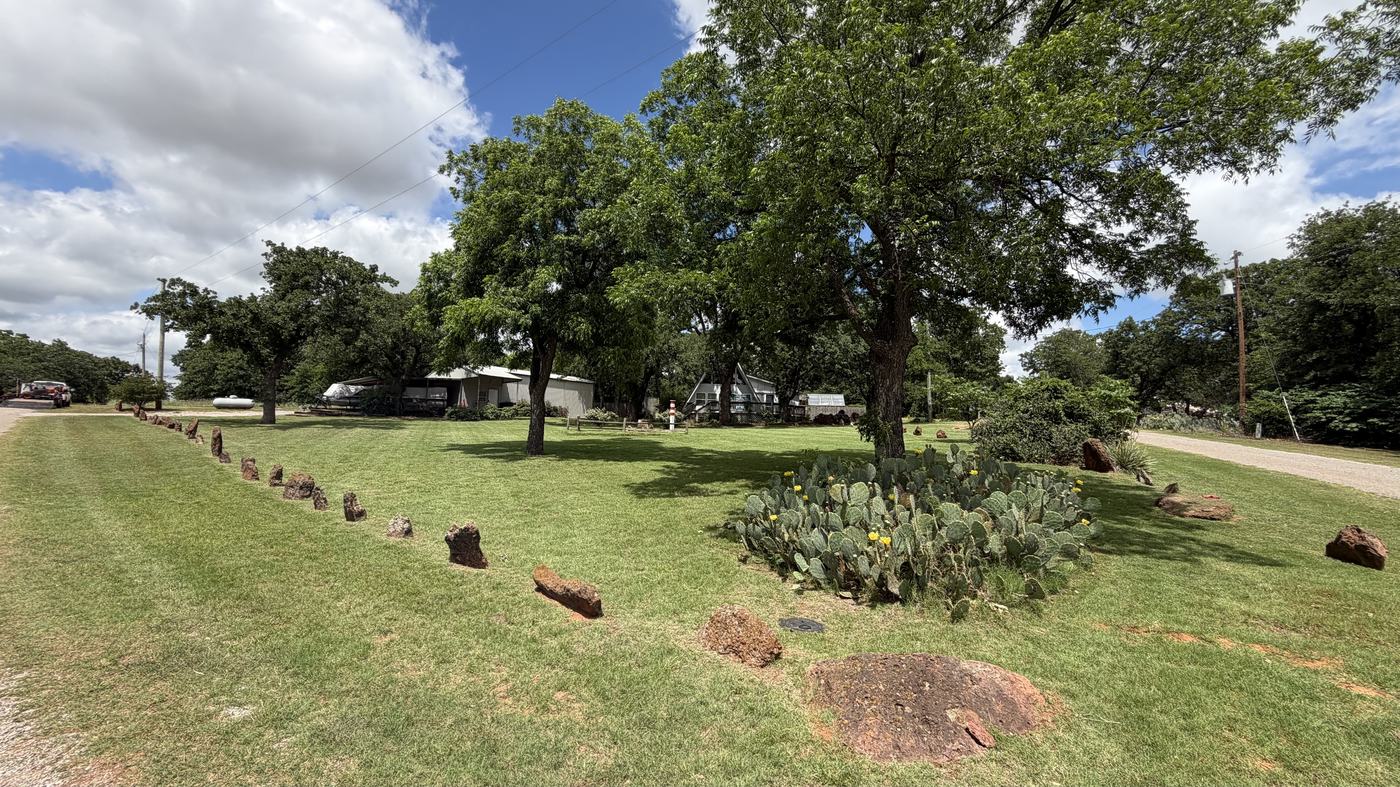 Landscape Maintenance